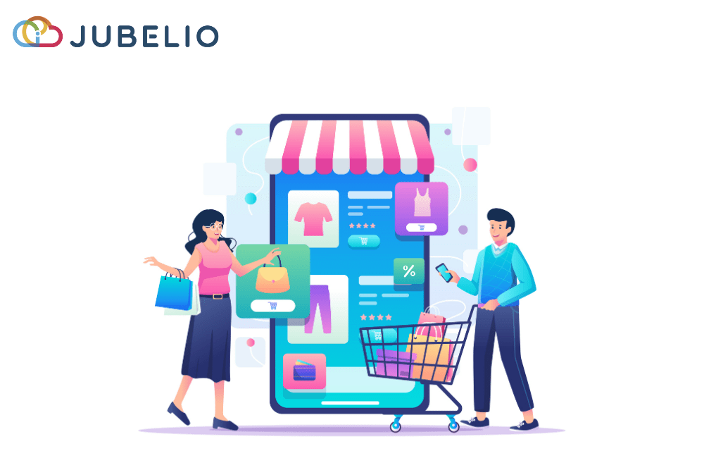 cara membuat judul produk di shopee