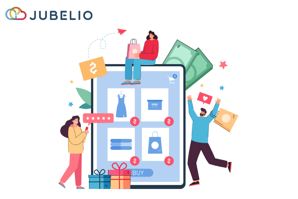 Cara Meningkatkan Pengunjung di Lazada