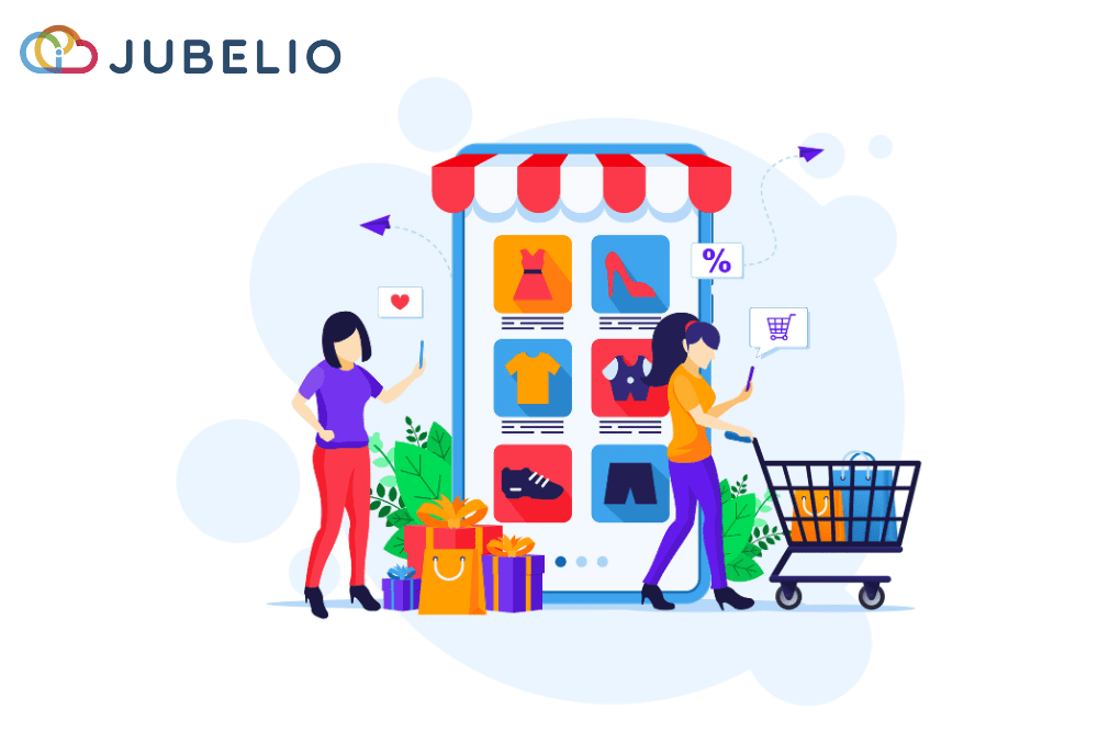 cara jualan di shopee