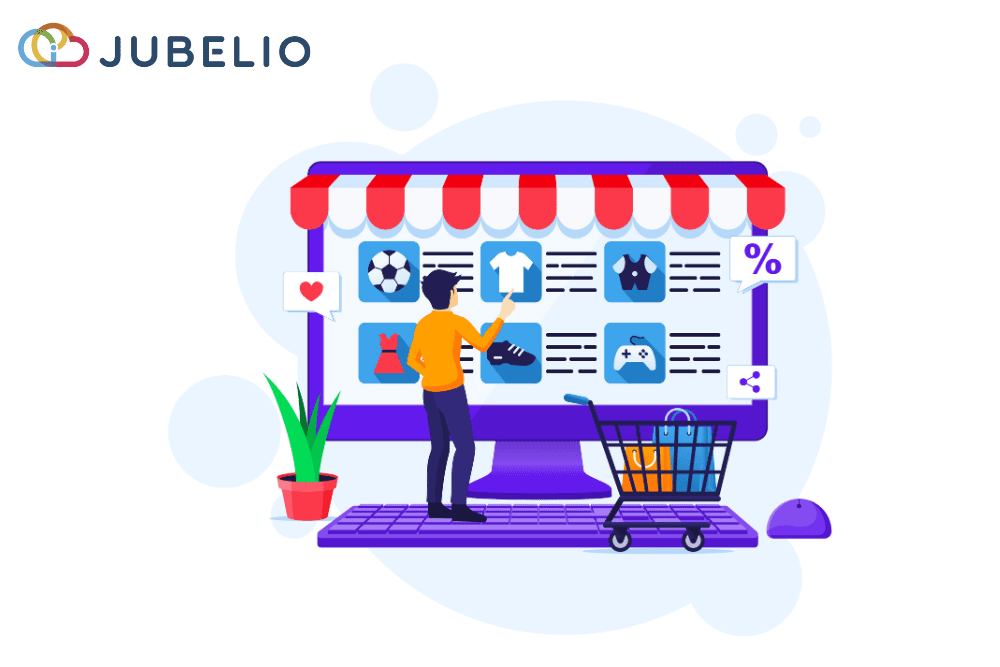 Strategi Jualan di Shopee