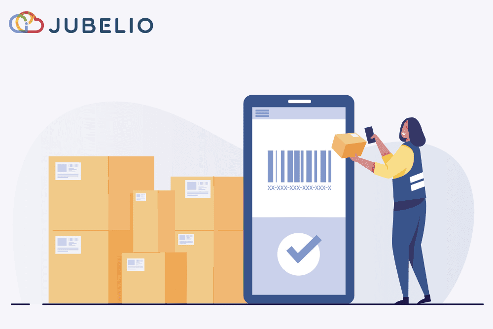 inventory management system