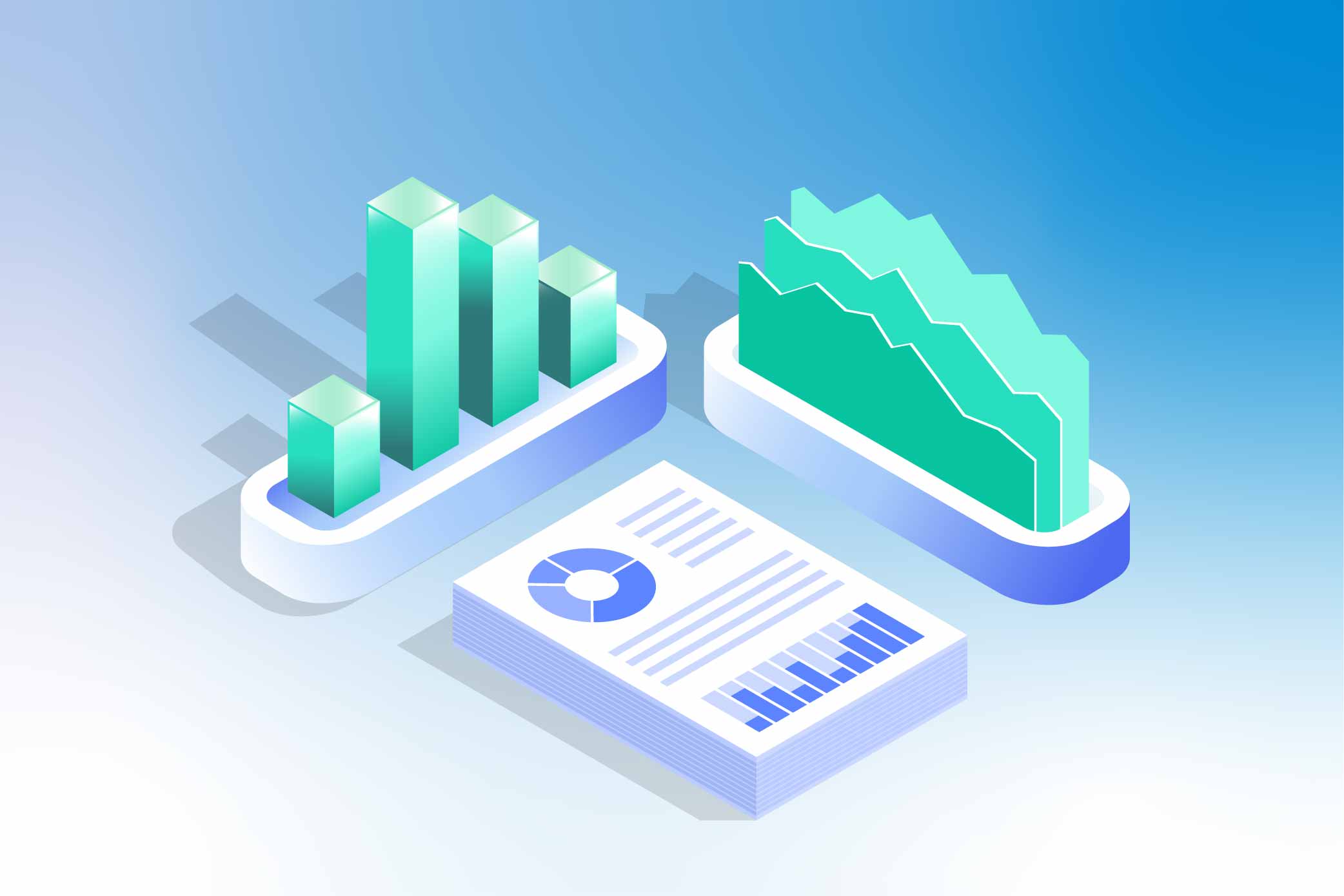 software akuntansi terintegrasi