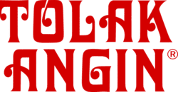 logo Tolak Angin
