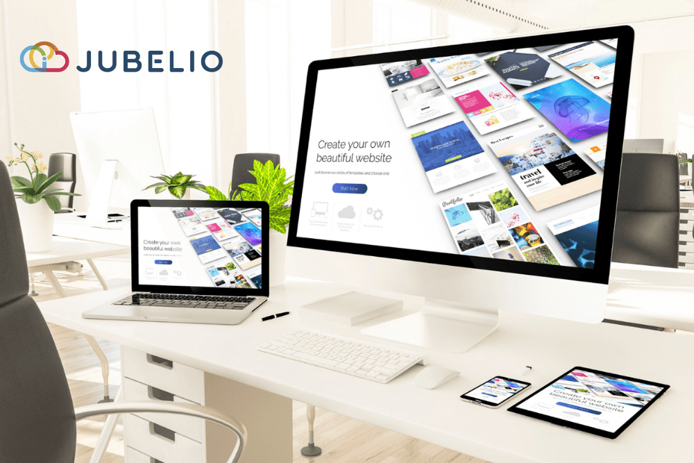 Pilihan Platform Website Terbaik