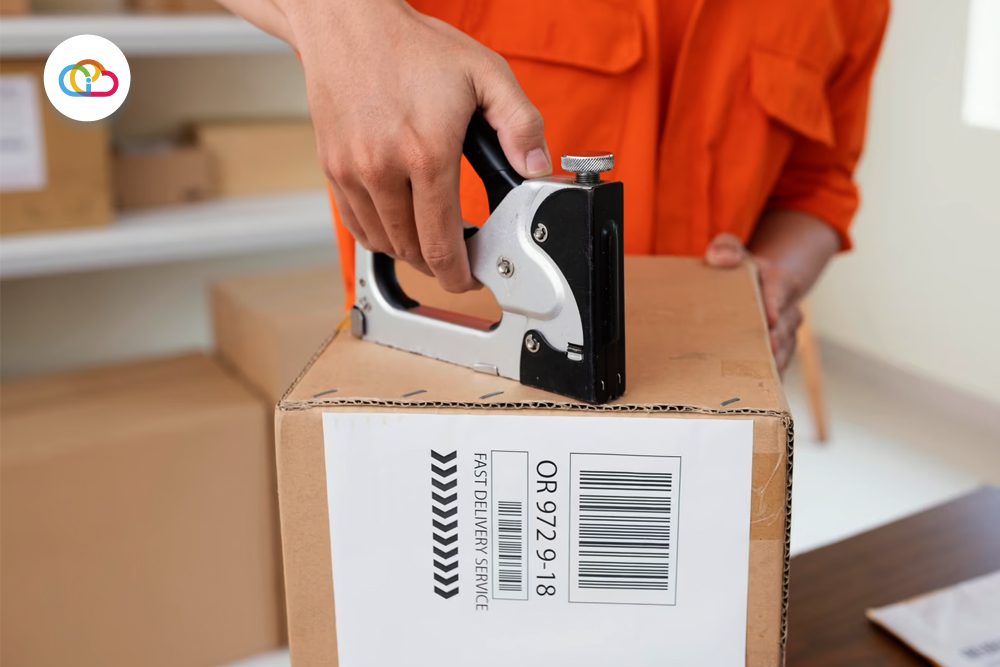 jenis barcode scanner