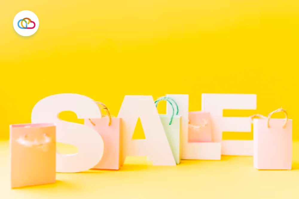 Strategi clearance sale