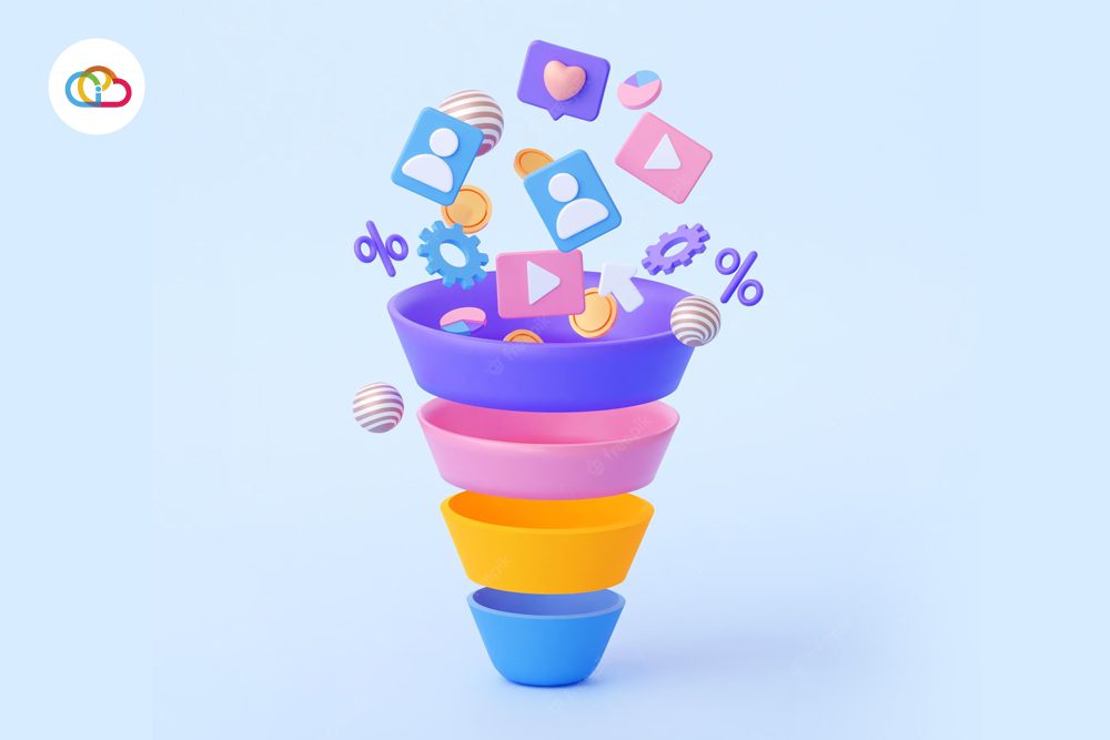 marketing funnel