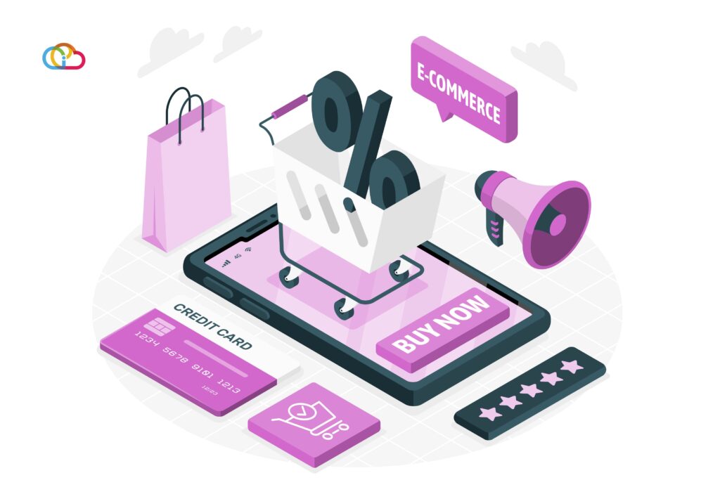 apa itu ecommerce dan contohnya