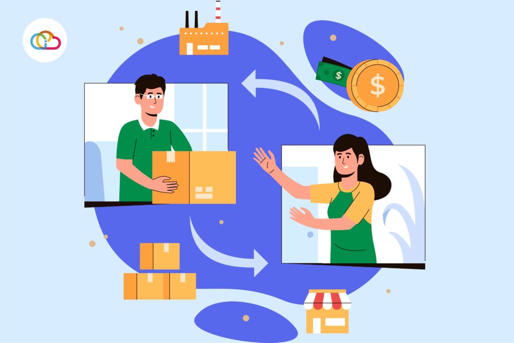 cara retur barang di lazada