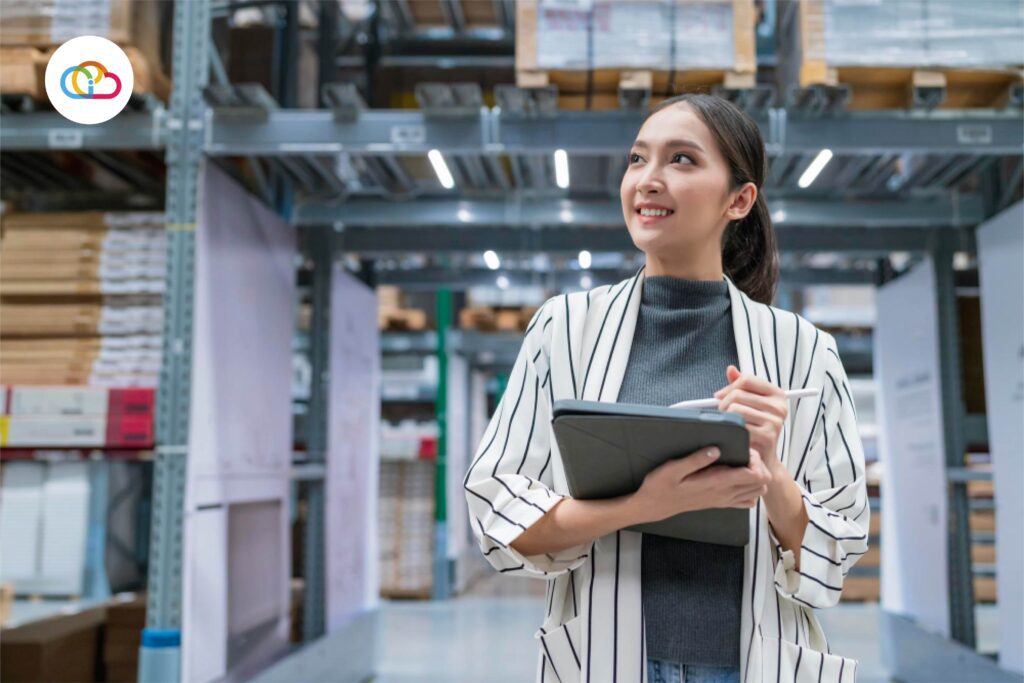 sistem pencatatan metode perpetual