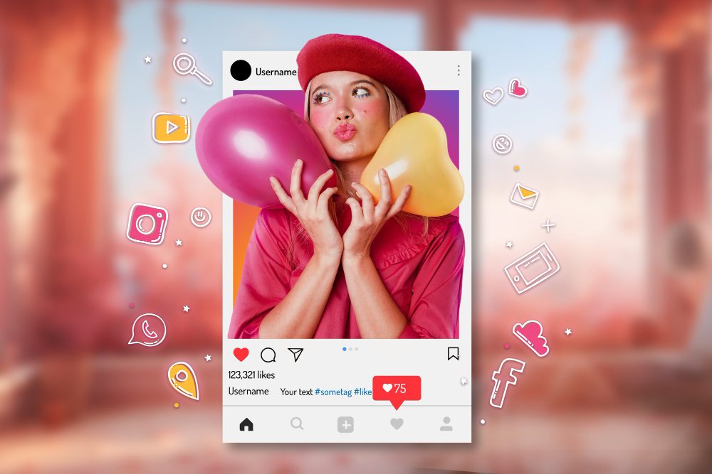 cara iklan instagram ads