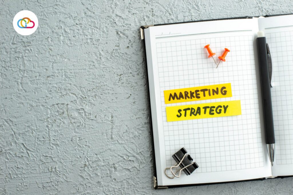 pengertian strategi pemasaran