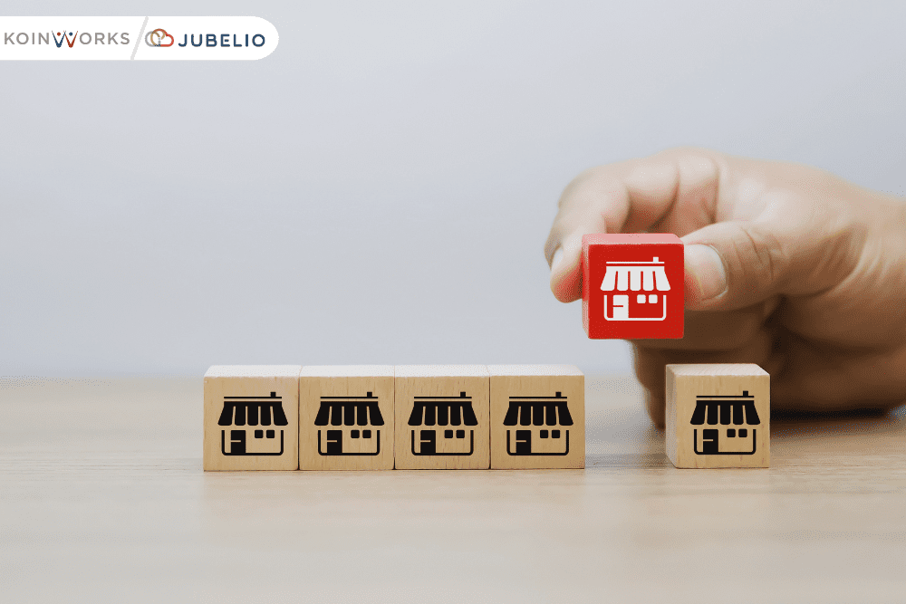 apa itu bisnis franchise