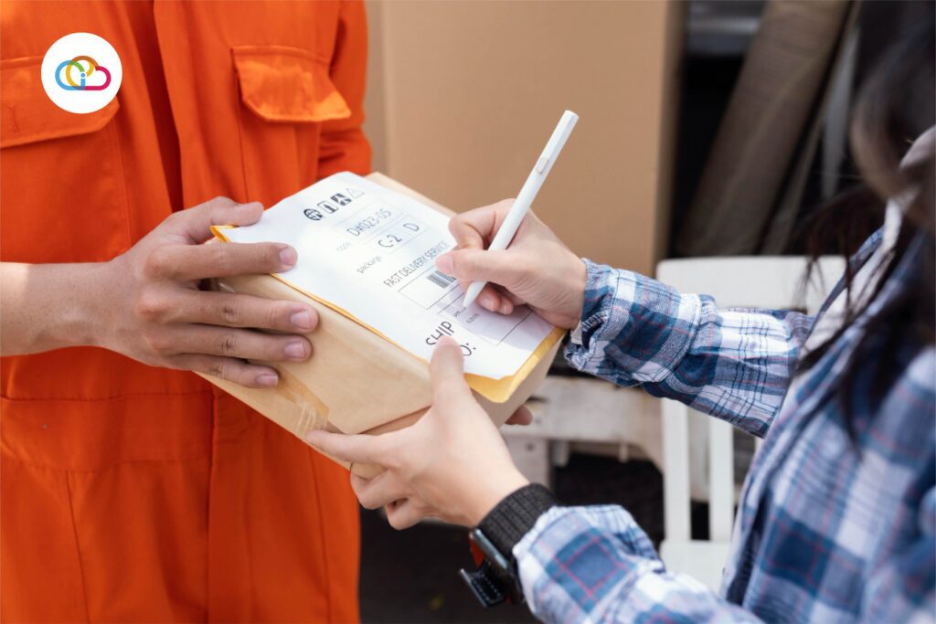 apa itu resi otomatis