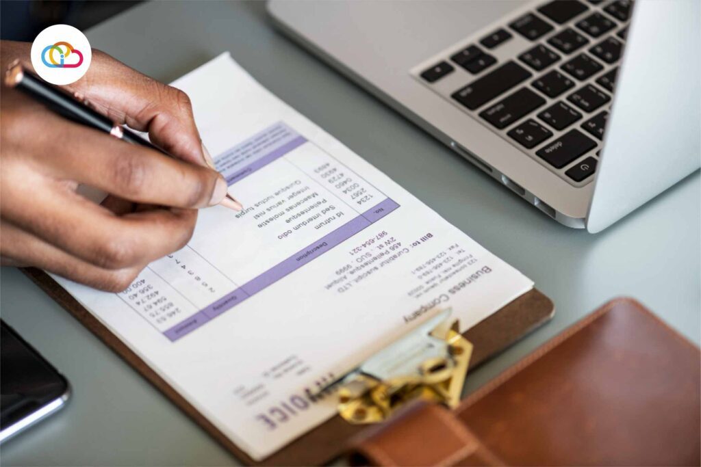 apa itu invoice pembelian