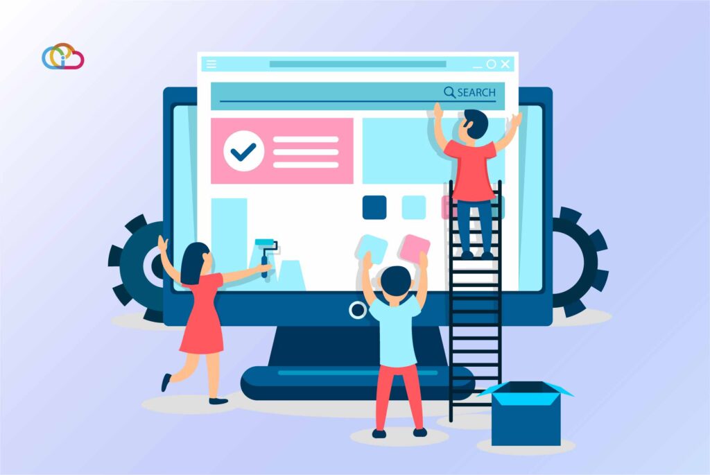 Jasa pembuatan website toko online terbaik