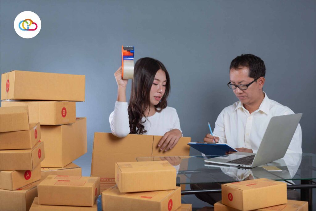 apa yang dimaksud kartu stok barang