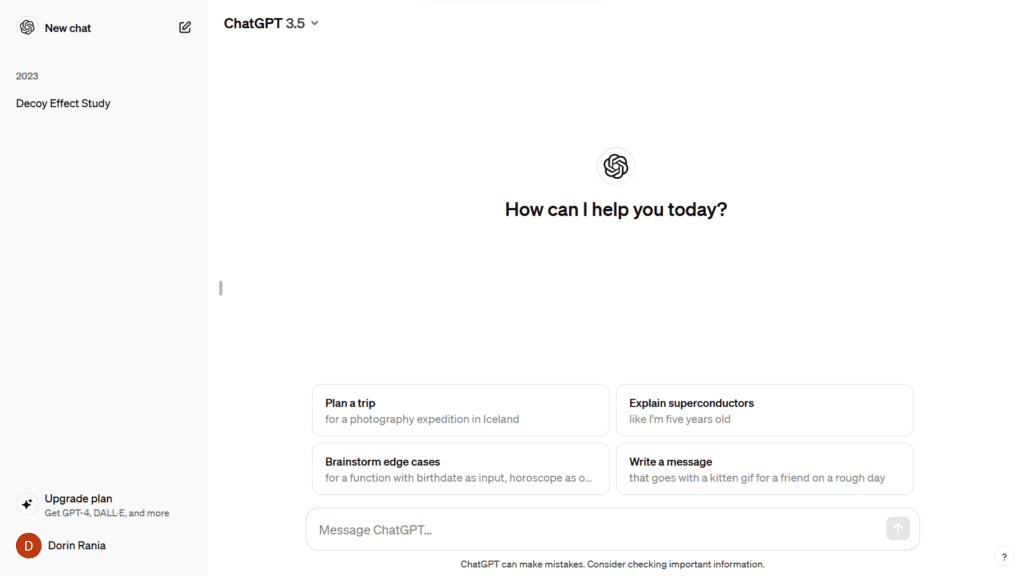 fungsi tools chat gpt