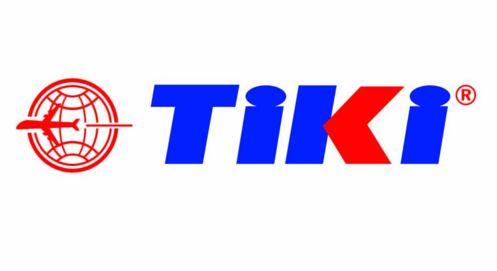 perusahaan logistik tiki