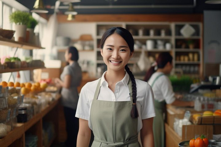 aplikasi bisnis online terbaik