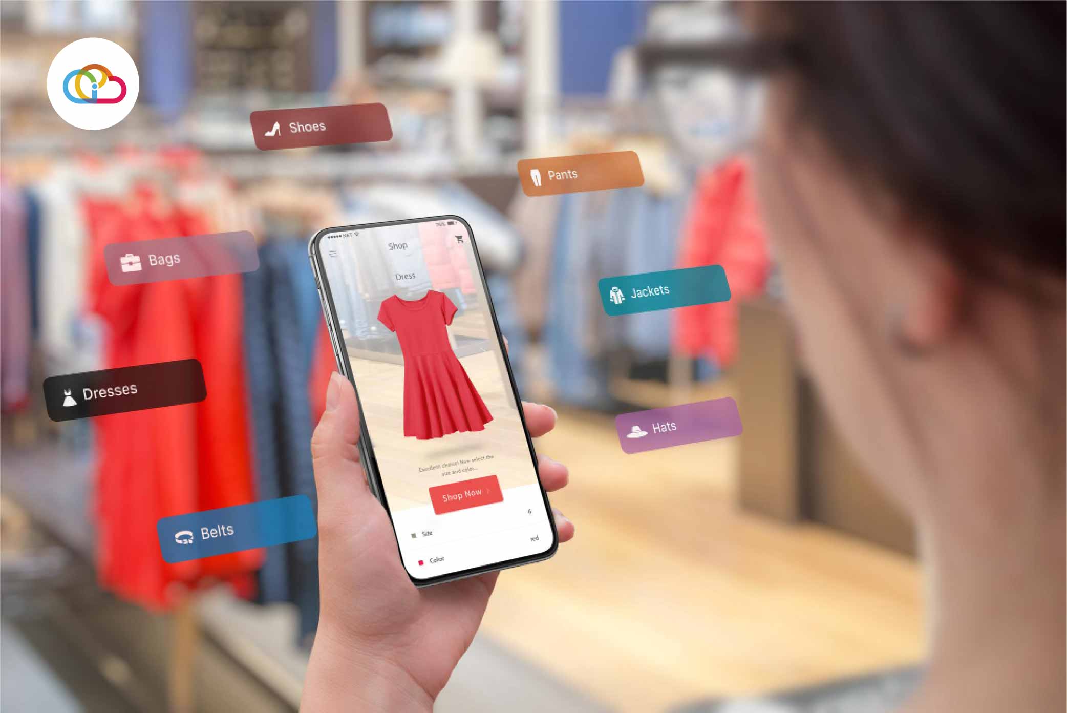 marketplace paling banyak pengunjung