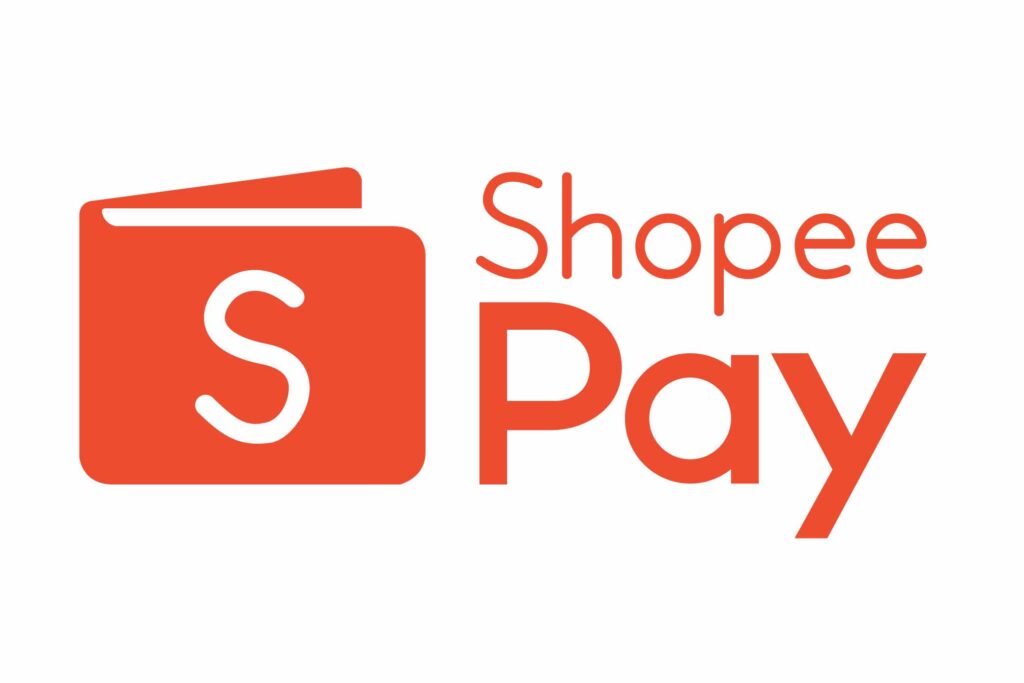 shopeepay logo