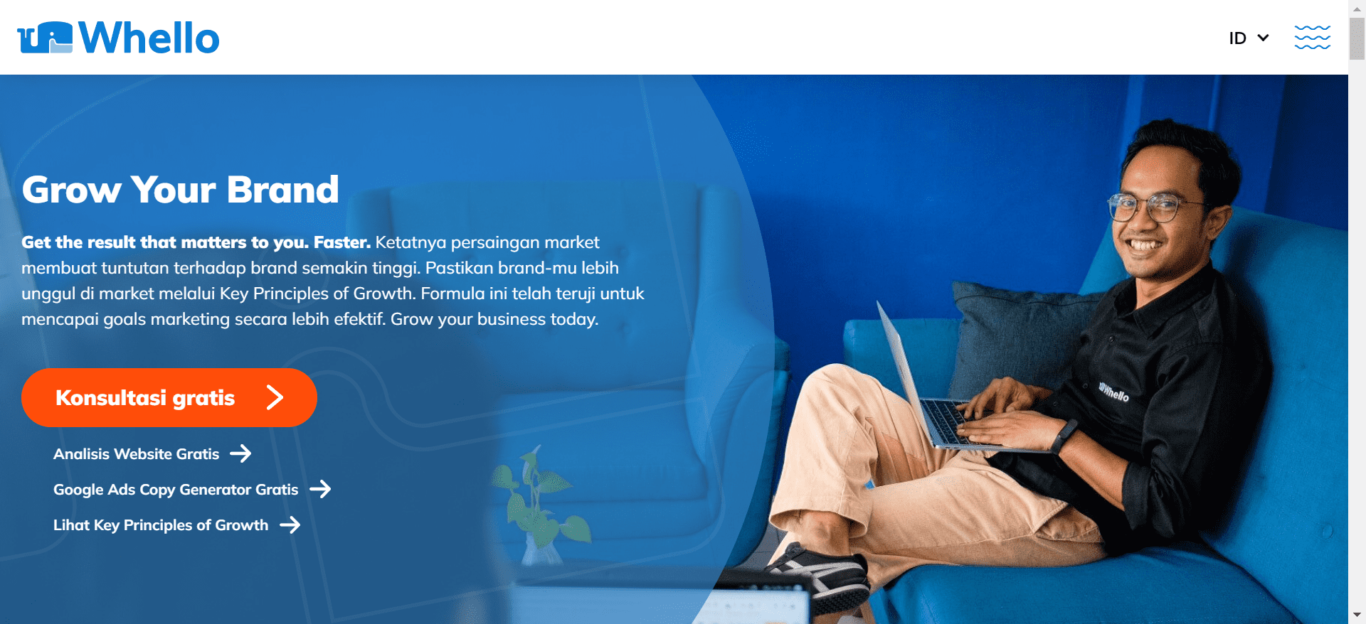 whello digital agency