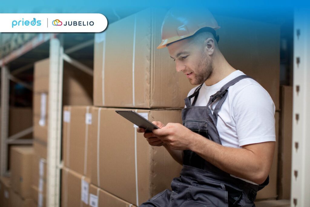 inventory management system