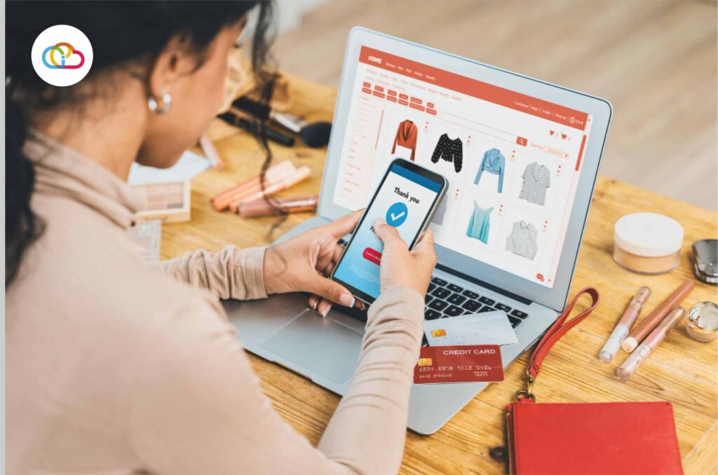 arti checkout adalah