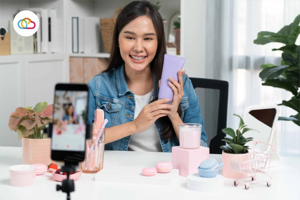 tiktok business adalah