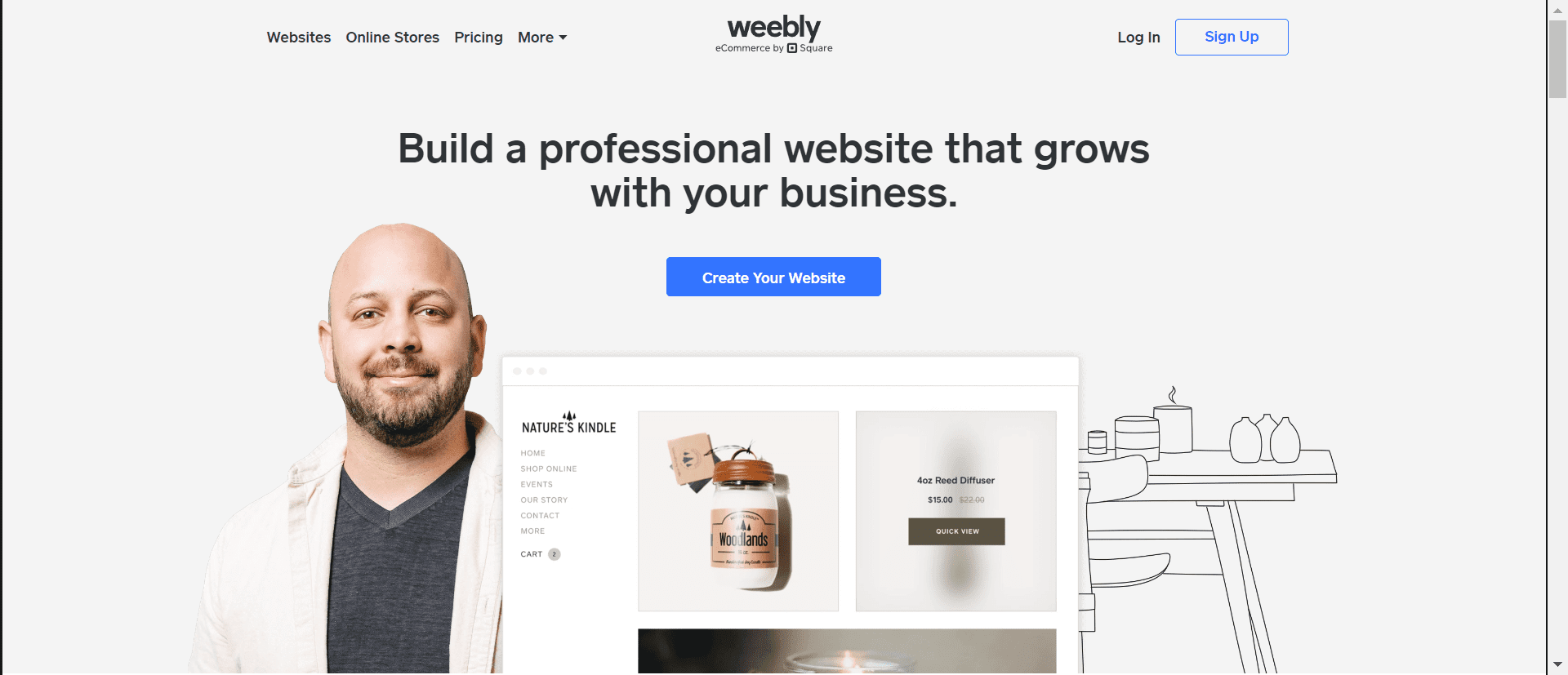 Weebly