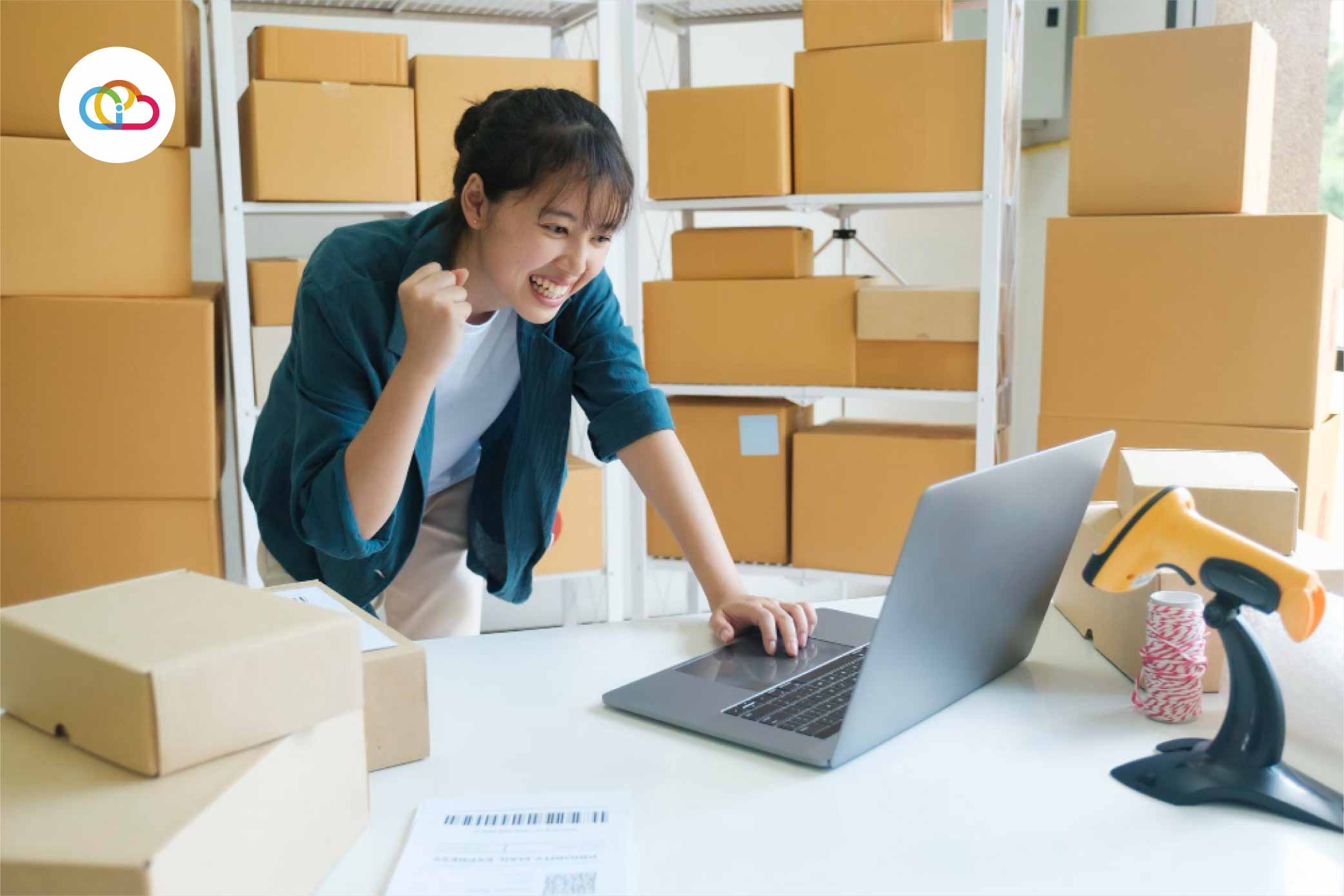 cara mencari supplier di lazada