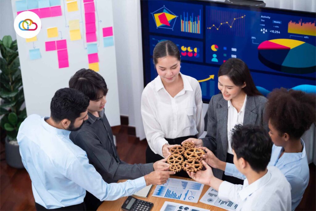 strategi jualan online