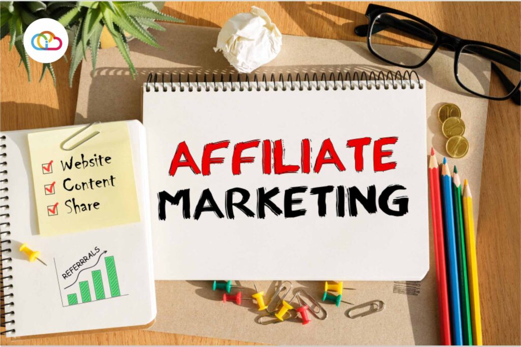 apa itu affiliate marketing